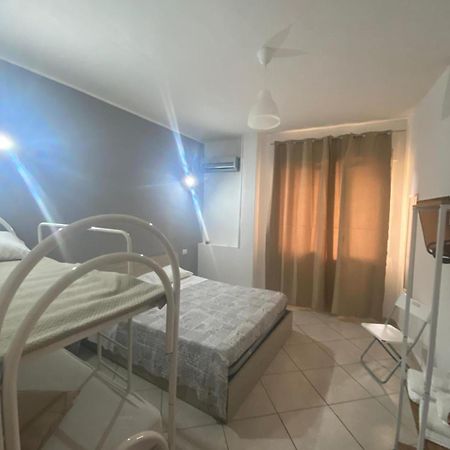 Bedroompompei With Free Parking Exterior photo